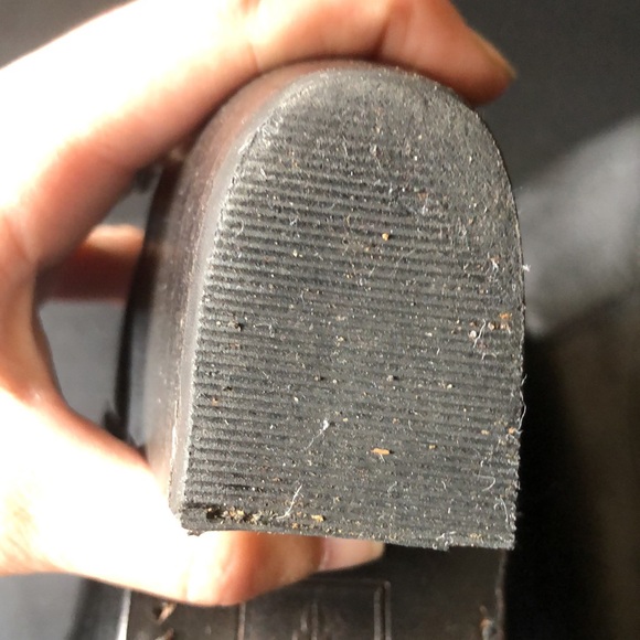 Frye Rustic Western Boho Ankle Boots Size 5.5 US ✨ - Picture 15 of 15